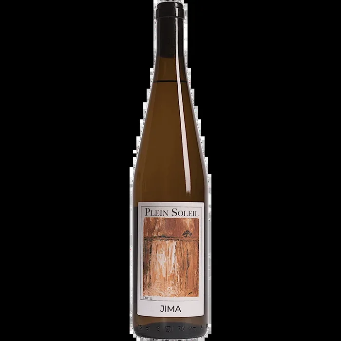 Jima – Plein Soleil – Day 22 – Debina 0,75 L – vin naturel