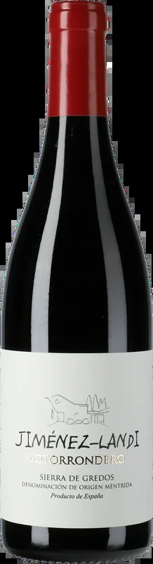 Jimenez Landi: Sotorrondero 2019