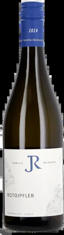 Johanneshof Reinisch Rotgipfler Gumpoldskirchen DAC 2024 Bio, 0,75 l
