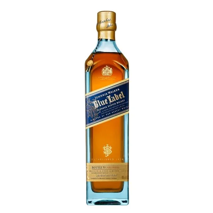 Johnnie Walker Blue Label