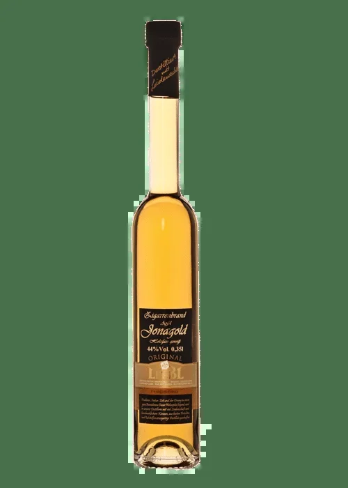 Jonagold-Apfel Zigarrenbrand 44%vol.