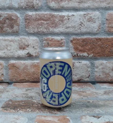 Jopen Let’s Gose To The Beach 06 Sour – 33 CL