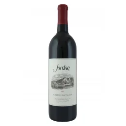 Jordan Winery Cabernet Sauvignon 2014 Magnum 1500ml