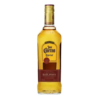 José Cuervo Reposado Especial Tequila 70cl 35%