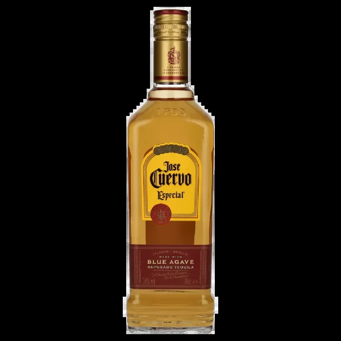 José Cuervo Tequila Especial Reposado 38% Vol. Alc. 700ml