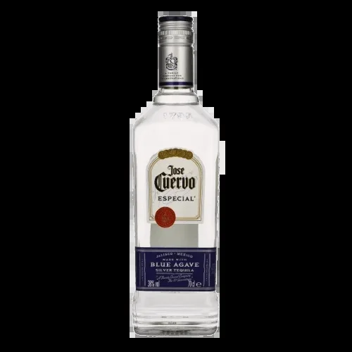 José Cuervo Tequila Especial Silver 38% Vol. Alc. 700ml