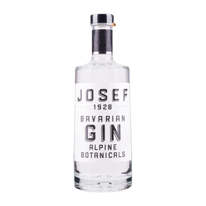 Josef Gin | Alpine Botanicals