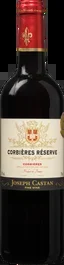 Joseph Castan Corbières Réserve