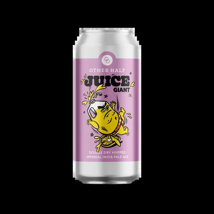 Juice Giant