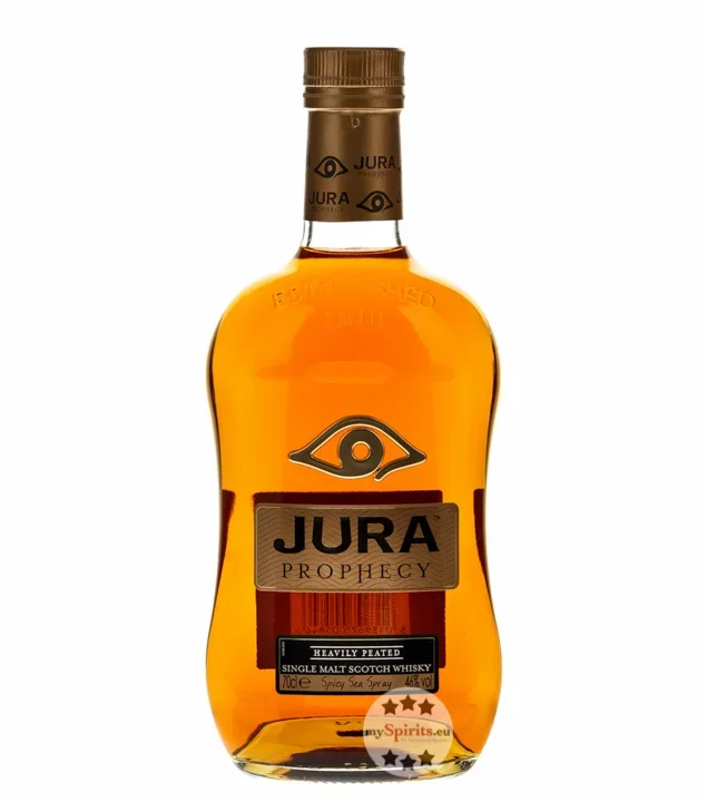 Jura Prophecy Single Malt Scotch Whisky