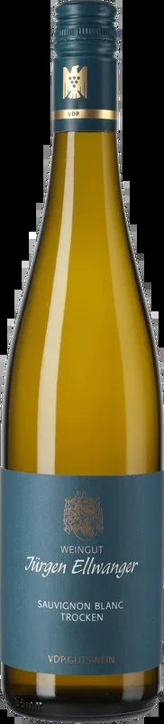 Jürgen Ellwanger Sauvignon Blanc 2016