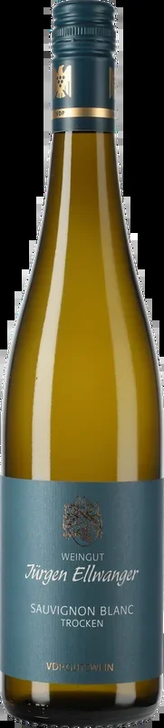 Jürgen Ellwanger Sauvignon Blanc 2020