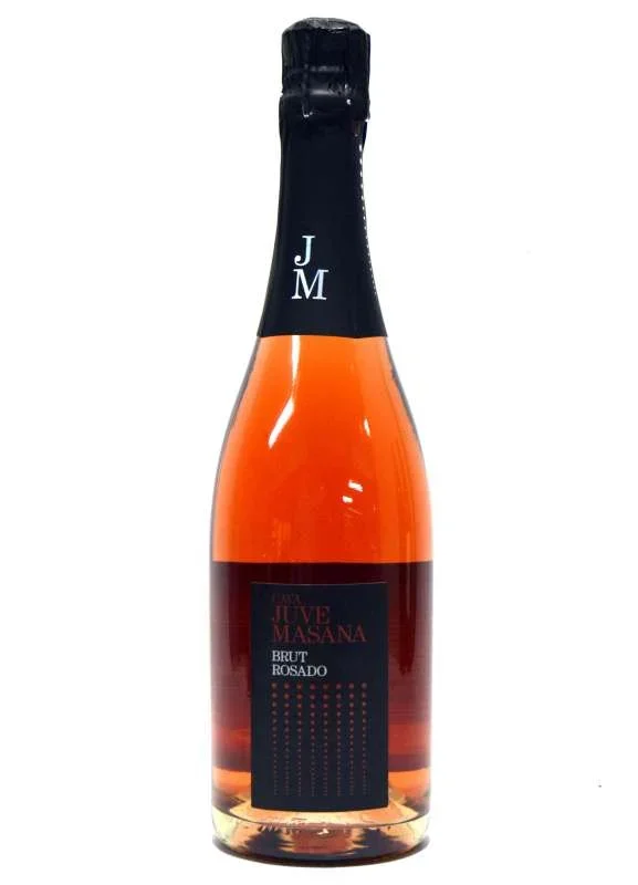Juve Masana Rosado Rotwein