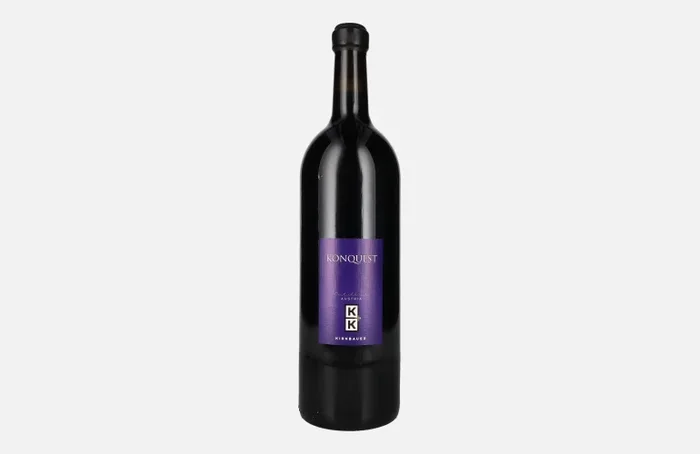 K+K Kirnbauer KONQUEST 2020 14% Vol. 3l