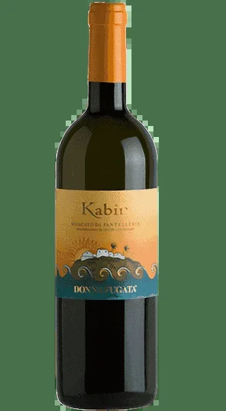 Donnafugata Kabir Moscato di Pantelleria