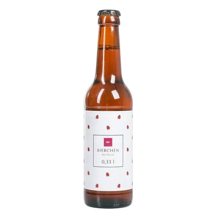 Käfer Bio Bierchen