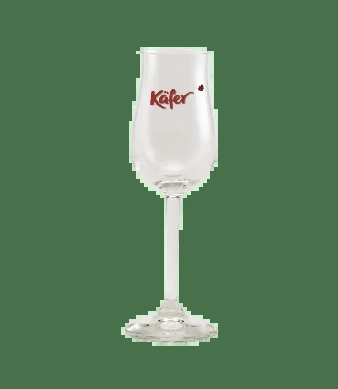 Käfer Edelobstbrand-Kelche 6er-Pack