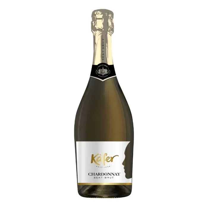 Käfer Sekt Brut Chardonnay