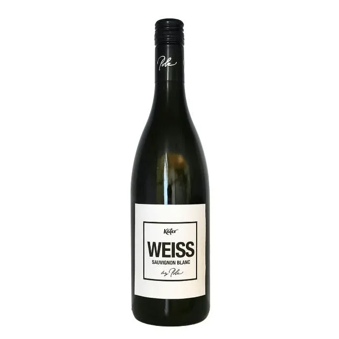 Käfer Weiss Sauvignon Blanc, Steiermark, Österreich