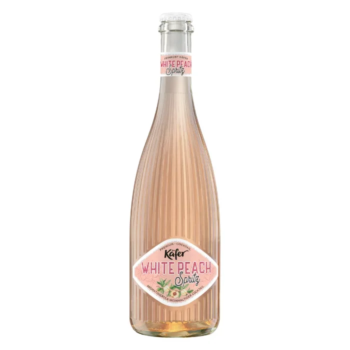 Käfer White Peach Spritz