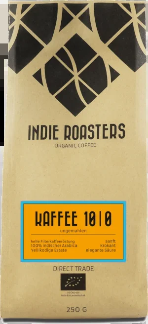 Kaffee 10 | 0