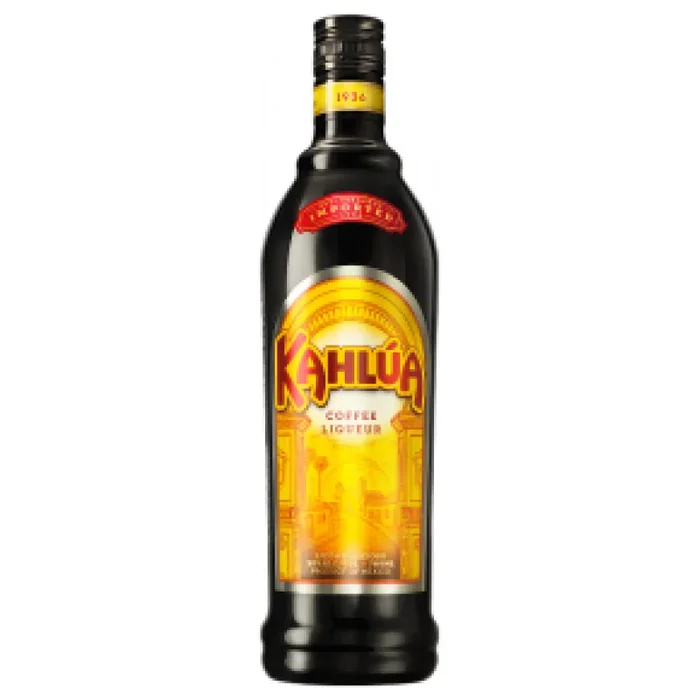 Kahlua Kaffeelikör 0,7L 38%