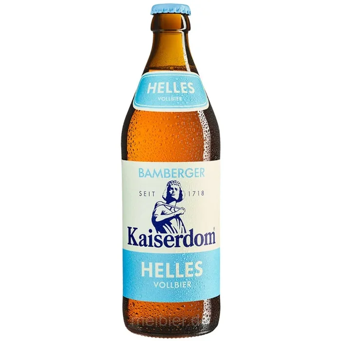 Kaiserdom Helles Vollbier