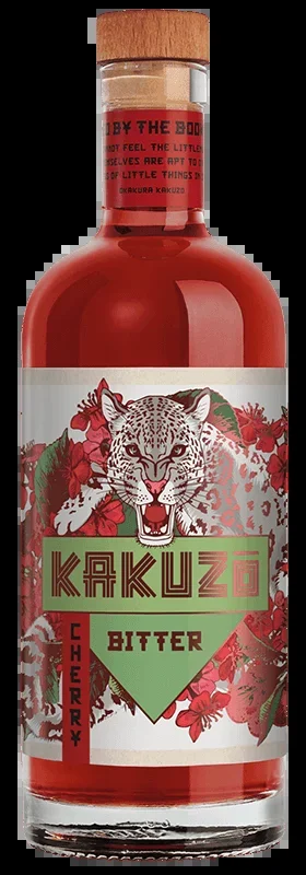 Kakuzo Cherry Bitter