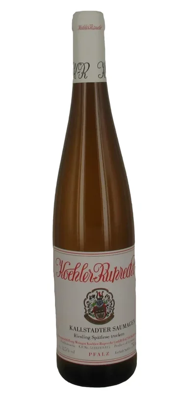 Kallstadter Saumagen Riesling Spätlese trocken2020