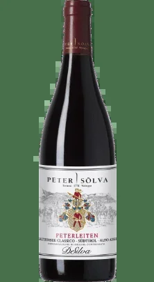 Kalterersee Classico DOC Peterleiten Peter Sölva