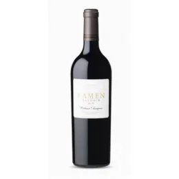 Kamen Estate Kashmir Cabernet Sauvignon 2021 750ml