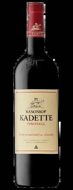 Kanonkop Kadette Pinotage 2021 – Rotwein