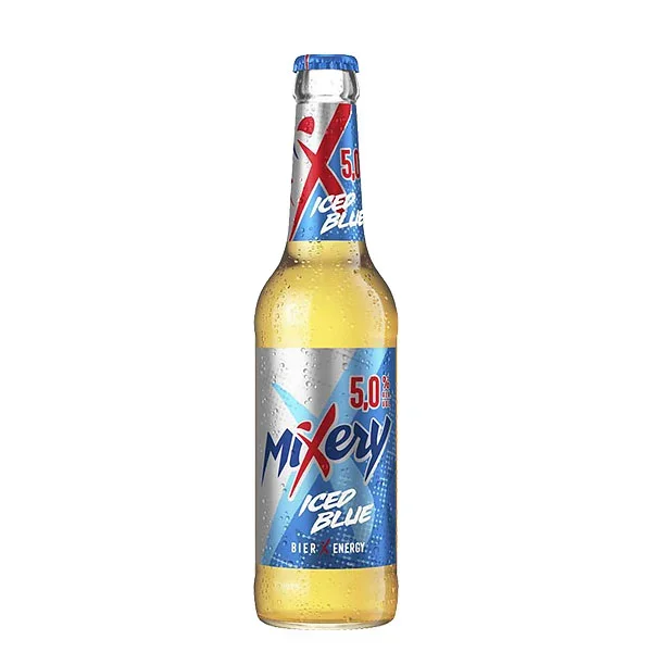 Karlsberg MiXery Iced Blue 24×0,33L