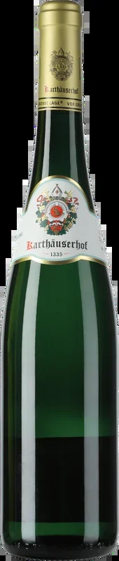 Karthäuserhof: Riesling Eitelsbacher Karthäuserhofberg Großes Gewächs 2021