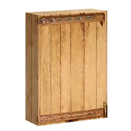 Karton Geschenkbox VINTAGE