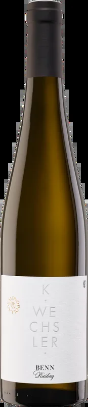 Katharina Wechsler: Riesling Benn 2021