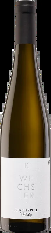Katharina Wechsler: Riesling Kirchspiel 2021