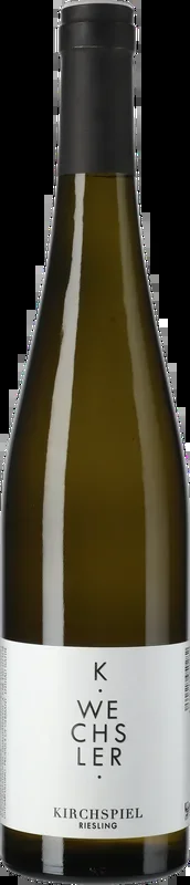Katharina Wechsler: Riesling Kirchspiel trocken 2013