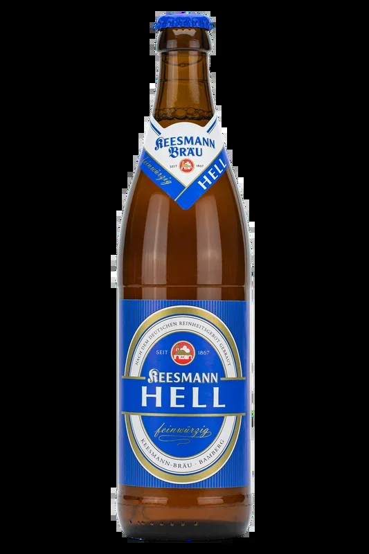 Keesmann Hell