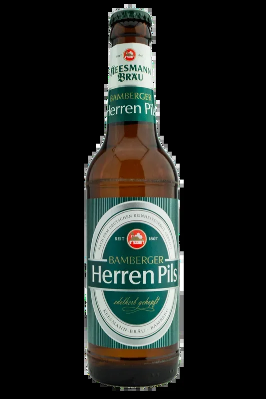 Keesmann Herren Pils
