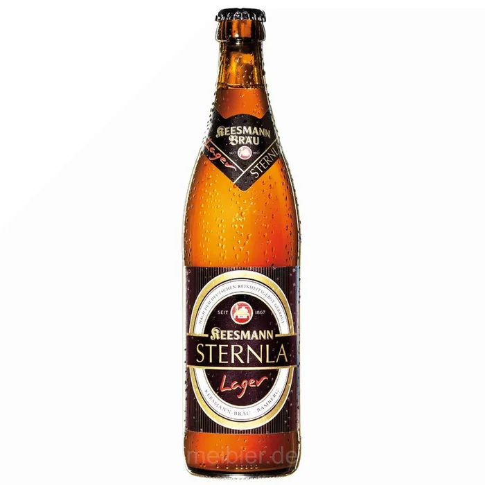 Keesmann Sternla Lager