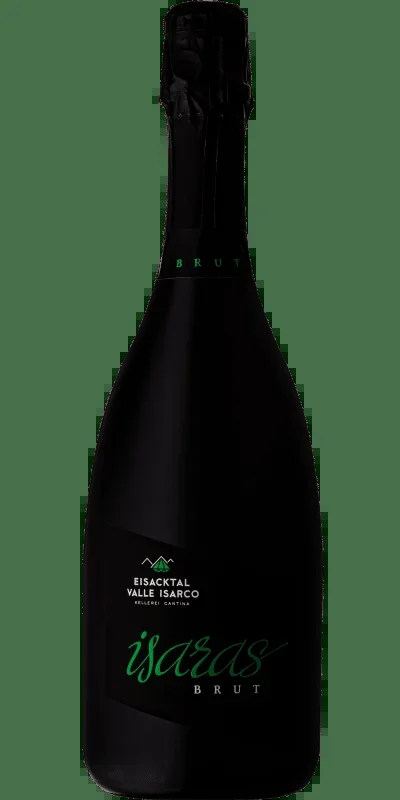 Kellerei Eisacktal Isaras Brut