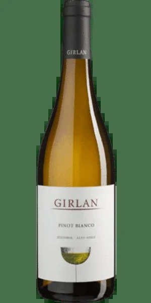 Kellerei Girlan Weißburgunder
