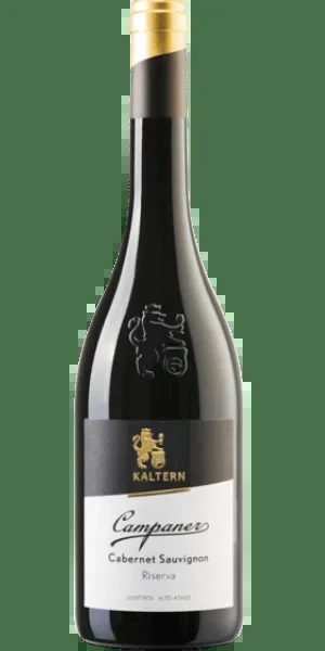 Kellerei Kaltern Cabernet Sauvignon Riserva Campane