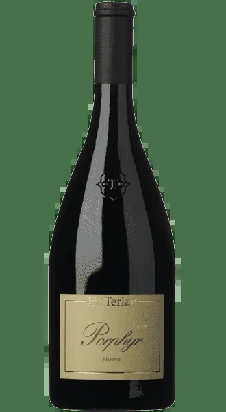 Kellerei Terlan Porphyr Lagrein Riserva
