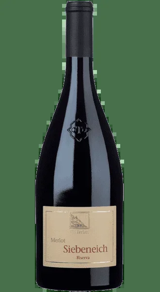 Kellerei Terlan Siebeneich Merlot Riserva