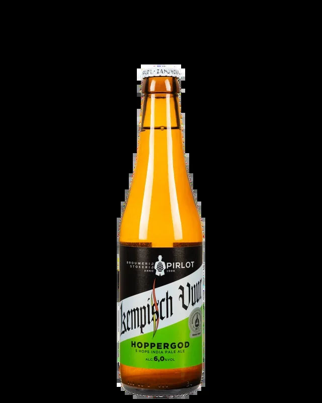Kempisch Vuur Hoppergod