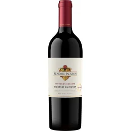 Kendall-jackson Vintner´s Reserve Cabernet Sauvignon 2021 750ml