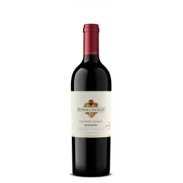 Kendall-Jackson Vintner´s Reserve Zinfandel 2022 750ml