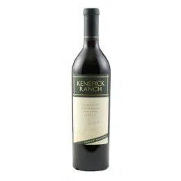 Kenefick Ranch Cabernet Sauvignon 2021 750ml